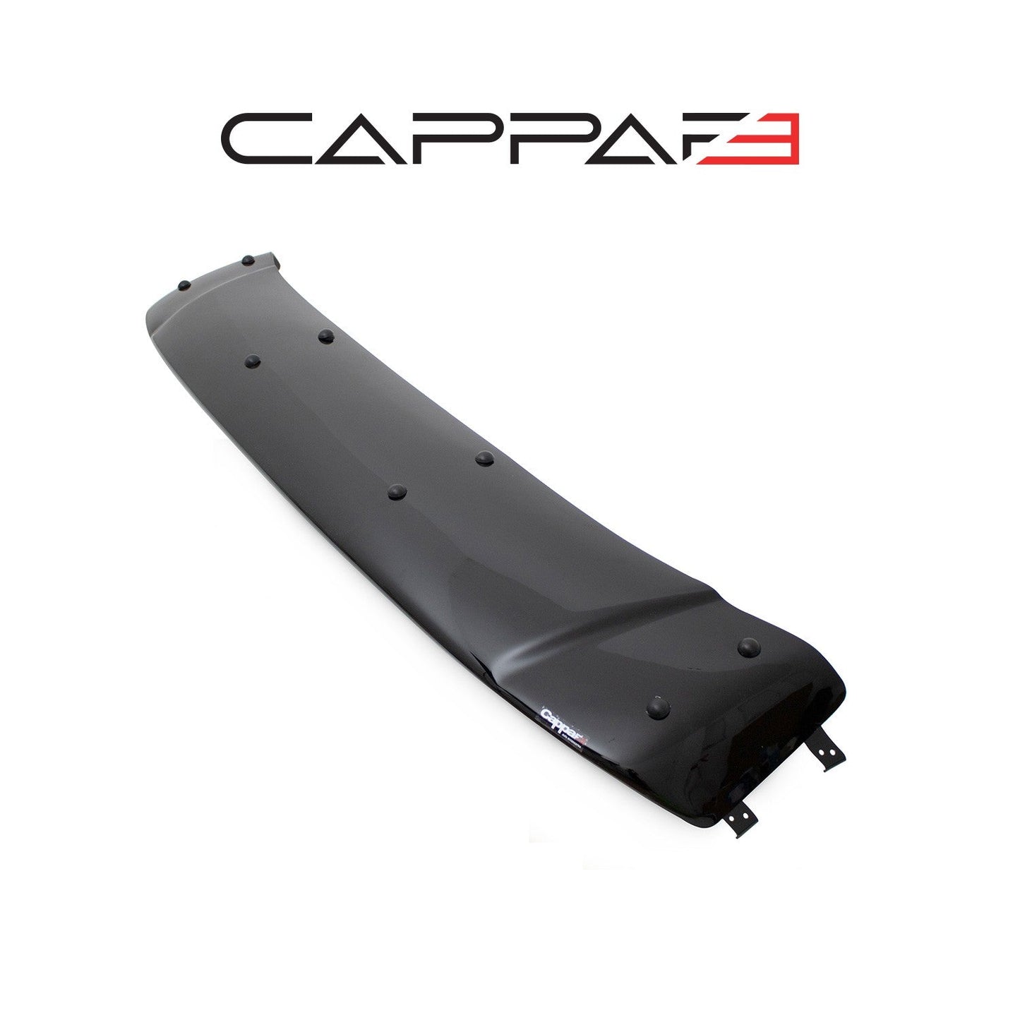 Peugeot Expert 2017 Onwards Sunvisor Sun Visor Wind Deflector