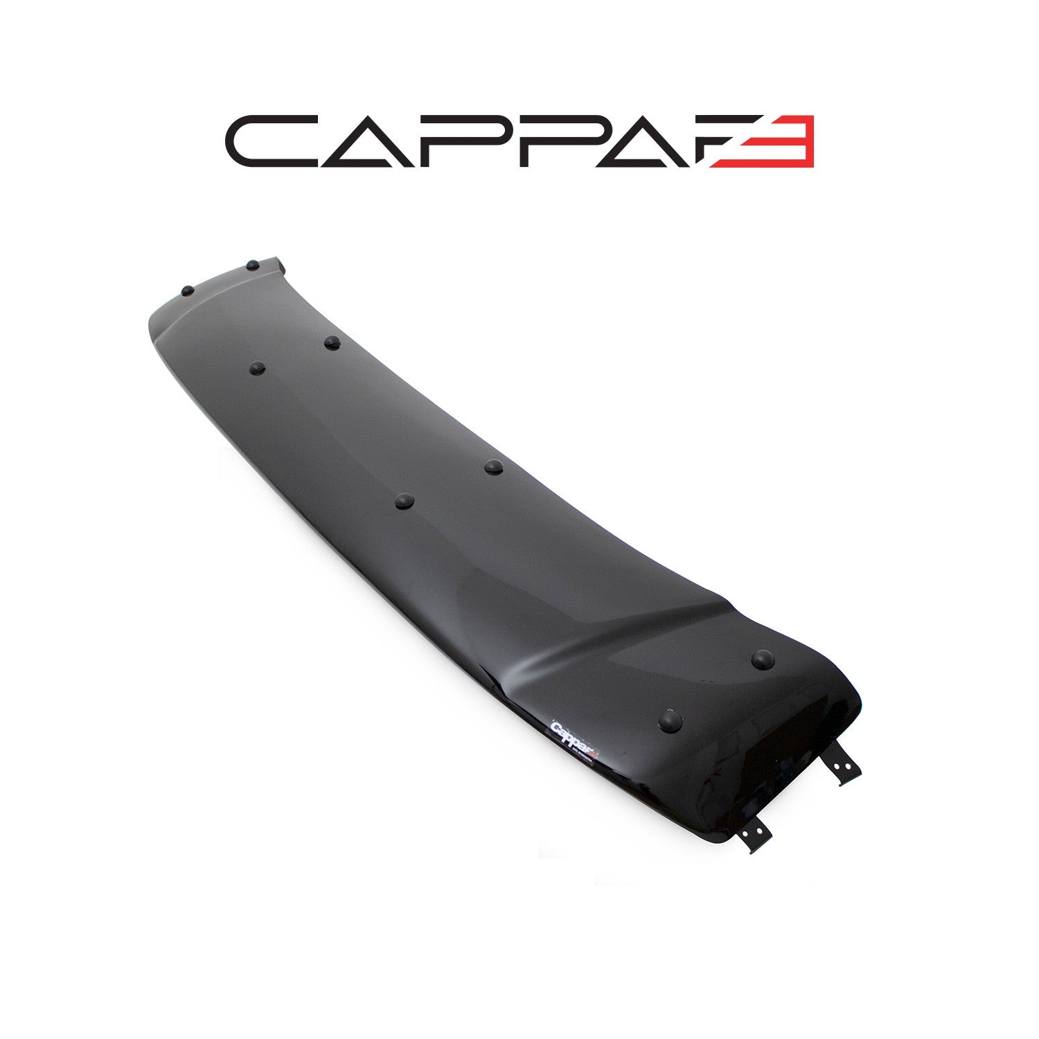 Peugeot Expert 2017 Onwards Sunvisor Sun Visor Wind Deflector