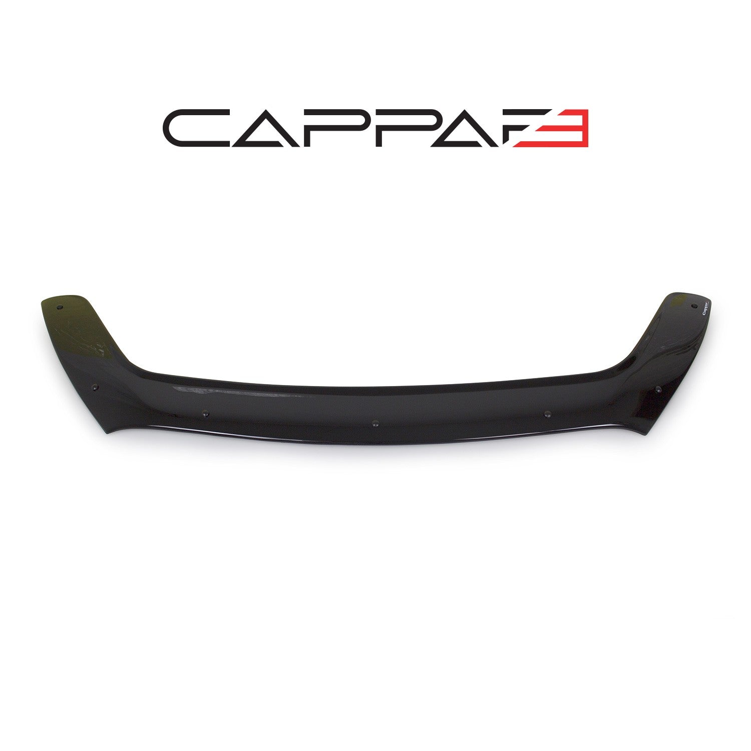 Kia Sorento 2016 - 2020 Bonnet Deflector 4mm