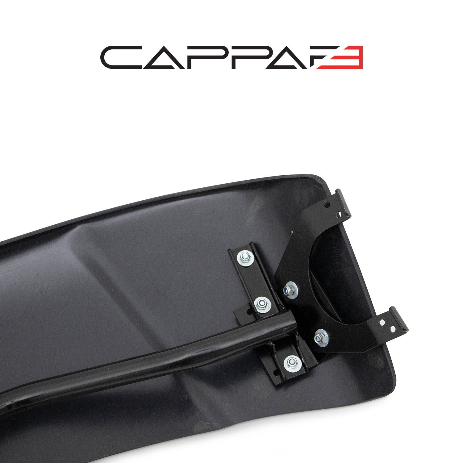 Fiat Scudo 2007 - 2016 Sunvisor Sun Visor Wind Deflector