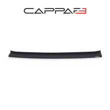 Mercedes Sprinter 2006 - 2012 Rear Bumper Sill Protector Matt