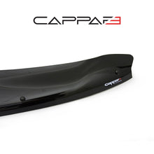 Nissan X-Trail 2014 - 2017 Bonnet Deflector 3mm