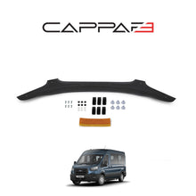 Ford Transit 2014 - 2018 Bonnet Deflector 4mm