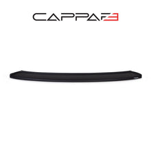 Citroen Jumpy 2017 Onwards Rear Bumper Sill Protector Matt