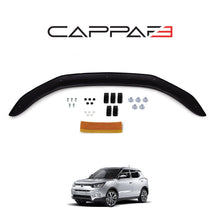 Ssangyong Tivoli 2015 Onwards Bonnet Deflector 3mm