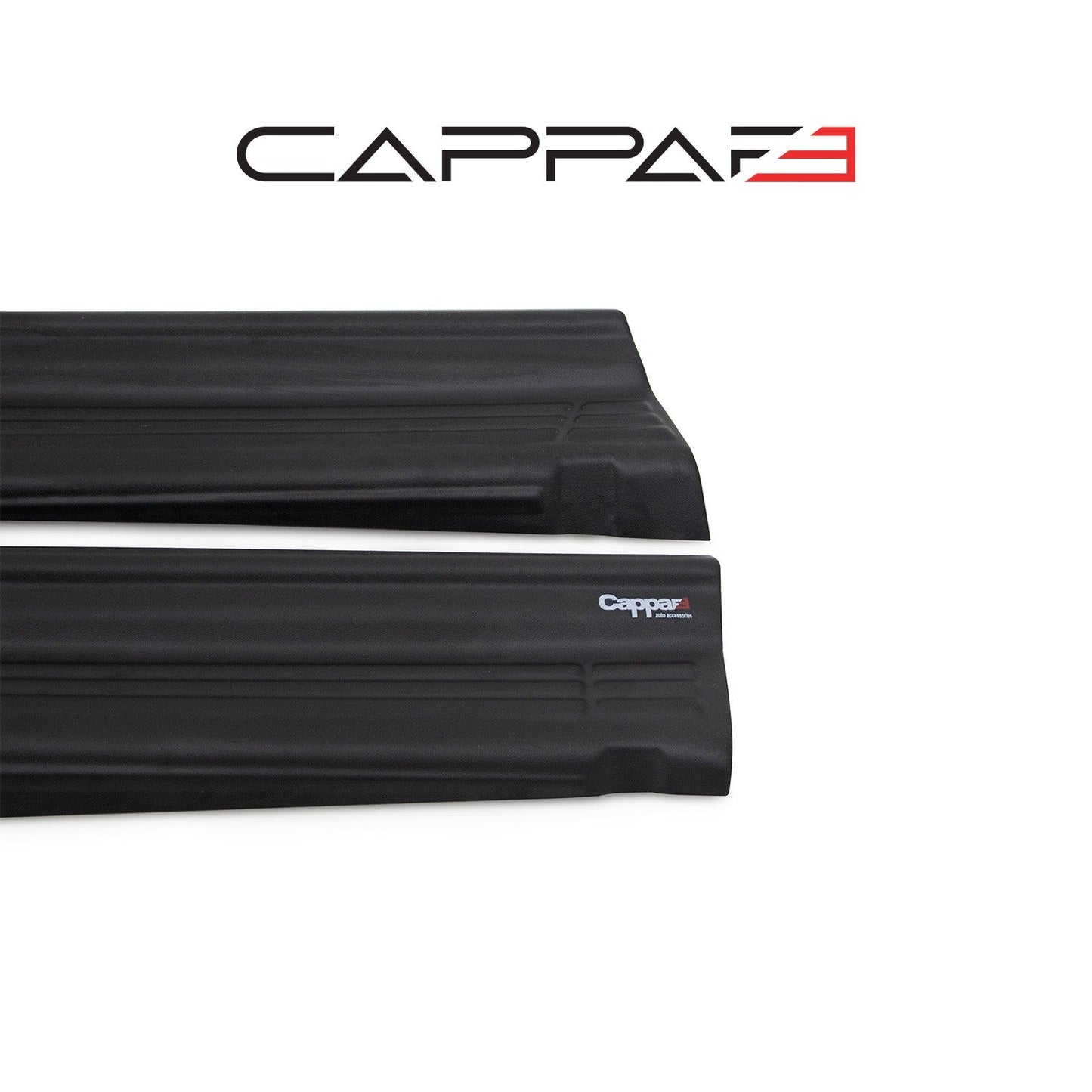 Peugeot Boxer 2014 Onwards Door Sill Protector