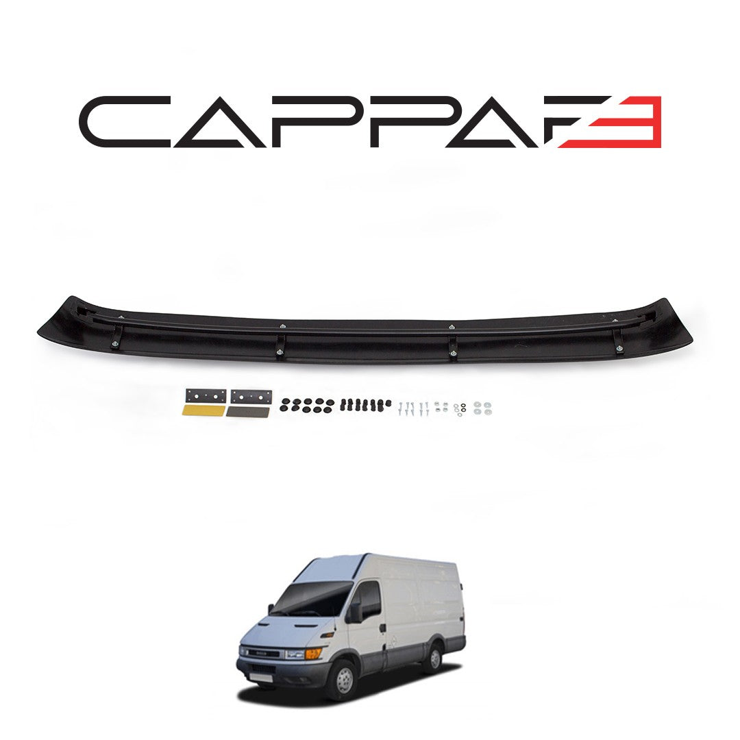 Iveco Daily 2006 - 2011 Sunvisor Sun Visor Wind Deflector