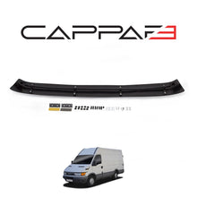 Iveco Daily 2006 - 2011 Sunvisor Sun Visor Wind Deflector