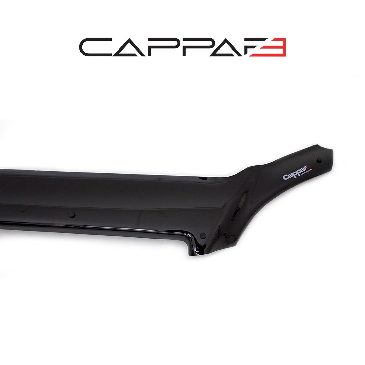 Mercedes Sprinter 2006 - 2012 Bonnet Deflector 3mm