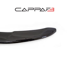 Nissan Qashqai 2014 - 2016 Bonnet Deflector 3mm