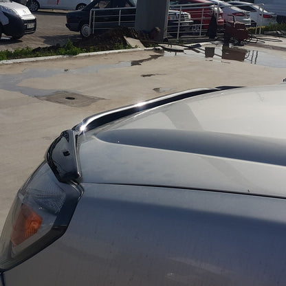 Ford Ranger 2009 - 2011 Bonnet Deflector 3mm