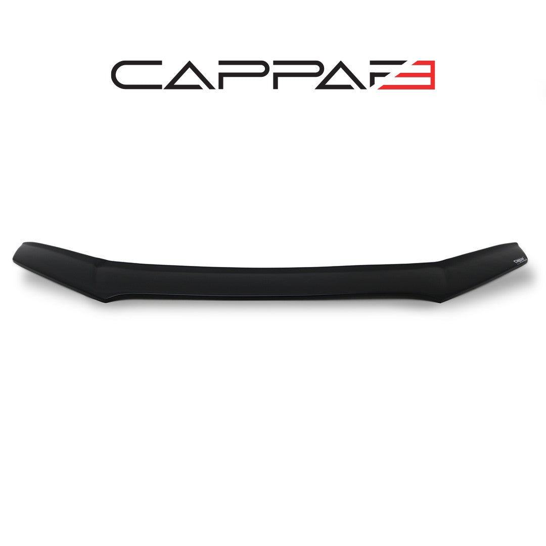 Audi A3 2016 - 2020 Bonnet Deflector 4mm