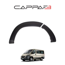 Citroen Jumper 2014 Onwards Fender Flares 12pcs