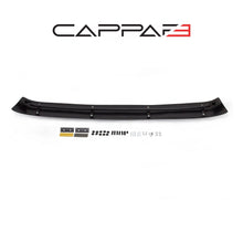 Iveco Daily 2014 - 2019 Sunvisor Sun Visor Wind Deflector