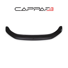 Ssangyong Tivoli 2015 Onwards Bonnet Deflector 3mm