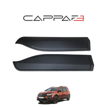 Dacia Jogger 2022 Onwards Fender Flares 4pcs