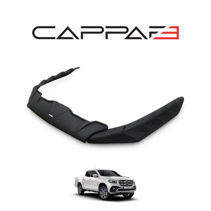 Mercedes X-Class 2017 Onwards Dragon Pack 3pcs