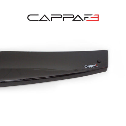 Mitsubishi L200 2007 - 2015 Bonnet Deflector 3mm