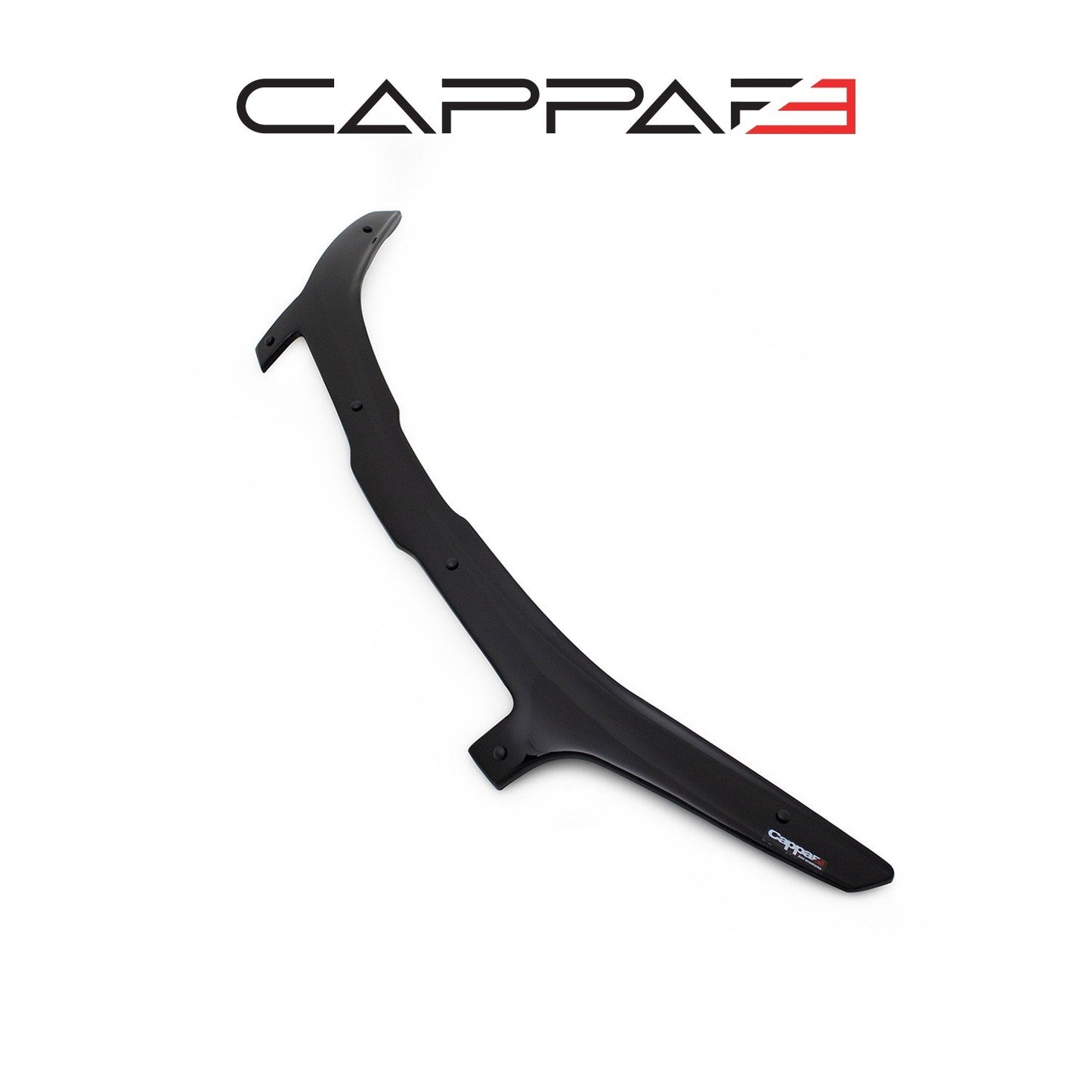 Kia Soul 2015 Onwards Bonnet Deflector 4mm