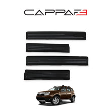 Dacia Duster 2010 - 2017 Door Sill Protector 4pcs