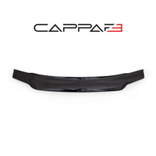 Volkswagen Caddy 2004 - 2010 Bonnet Deflector 4mm