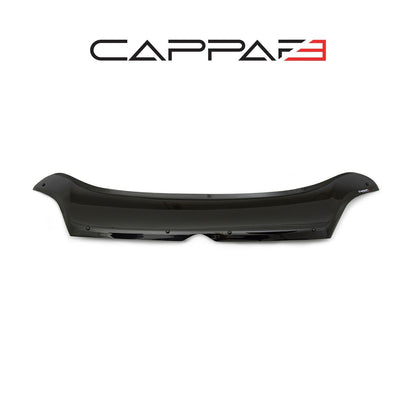 Citroen Relay 2014 Onwards Bonnet Deflector 4mm