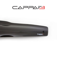 Nissan Navara 2006 - 2015 Bonnet Deflector 3mm