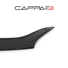 Kia Sportage 2016 - 2019 Bonnet Deflector 3mm