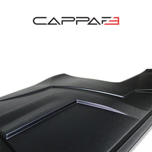 Nissan Navara 2006 - 2015 Boot Lid Fender Flares