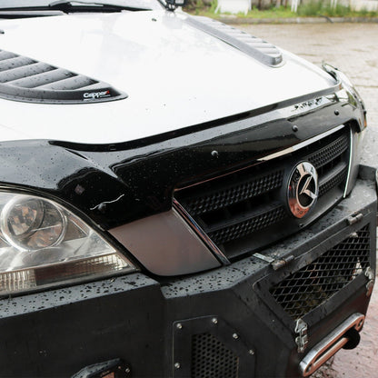 Kia Sorento 2002 - 2006 Bonnet Deflector 4mm