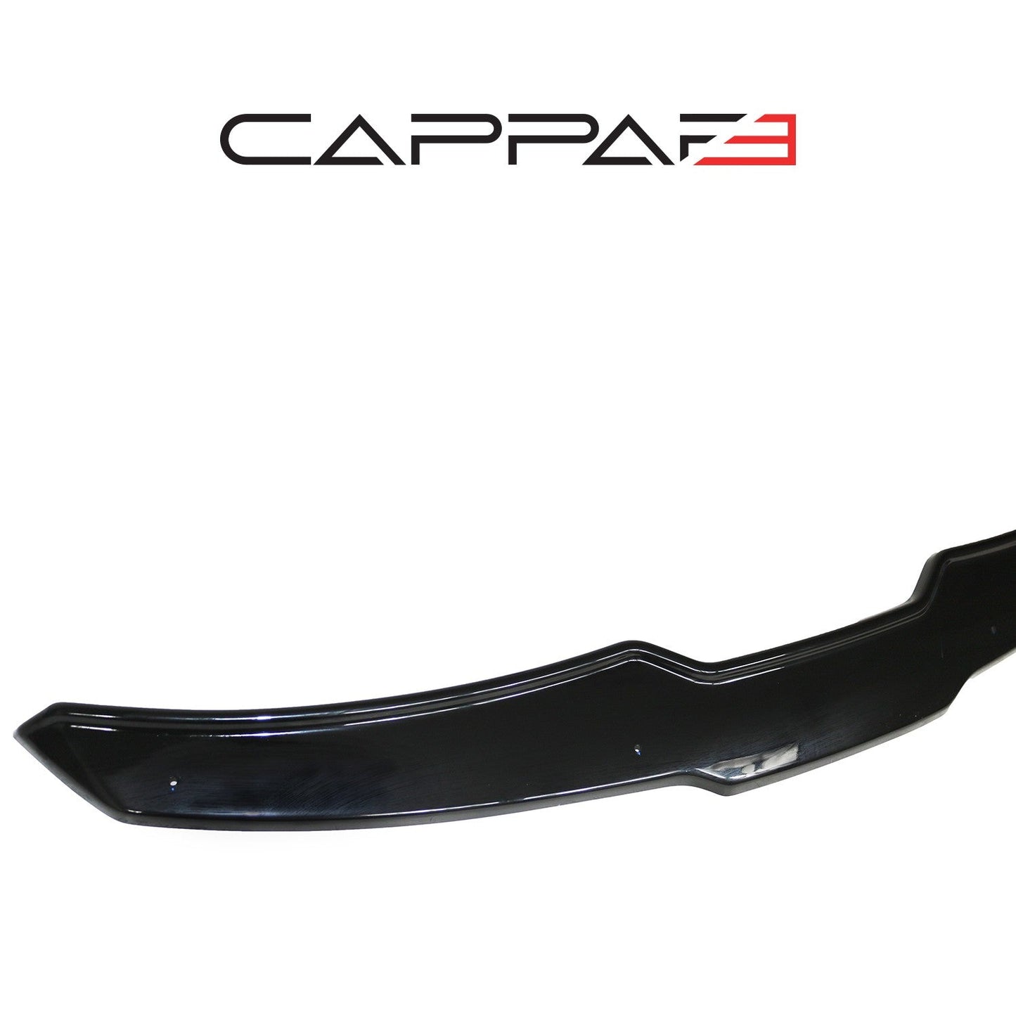 Kia Sportage 2021 Onwards Bonnet Deflector 4mm