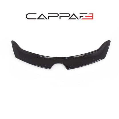 Renault Clio 2012 - 2020 Bonnet Deflector 4mm