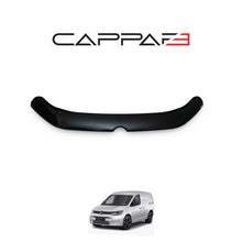 Volkswagen Caddy 2021 Onwards Bonnet Deflector 4mm
