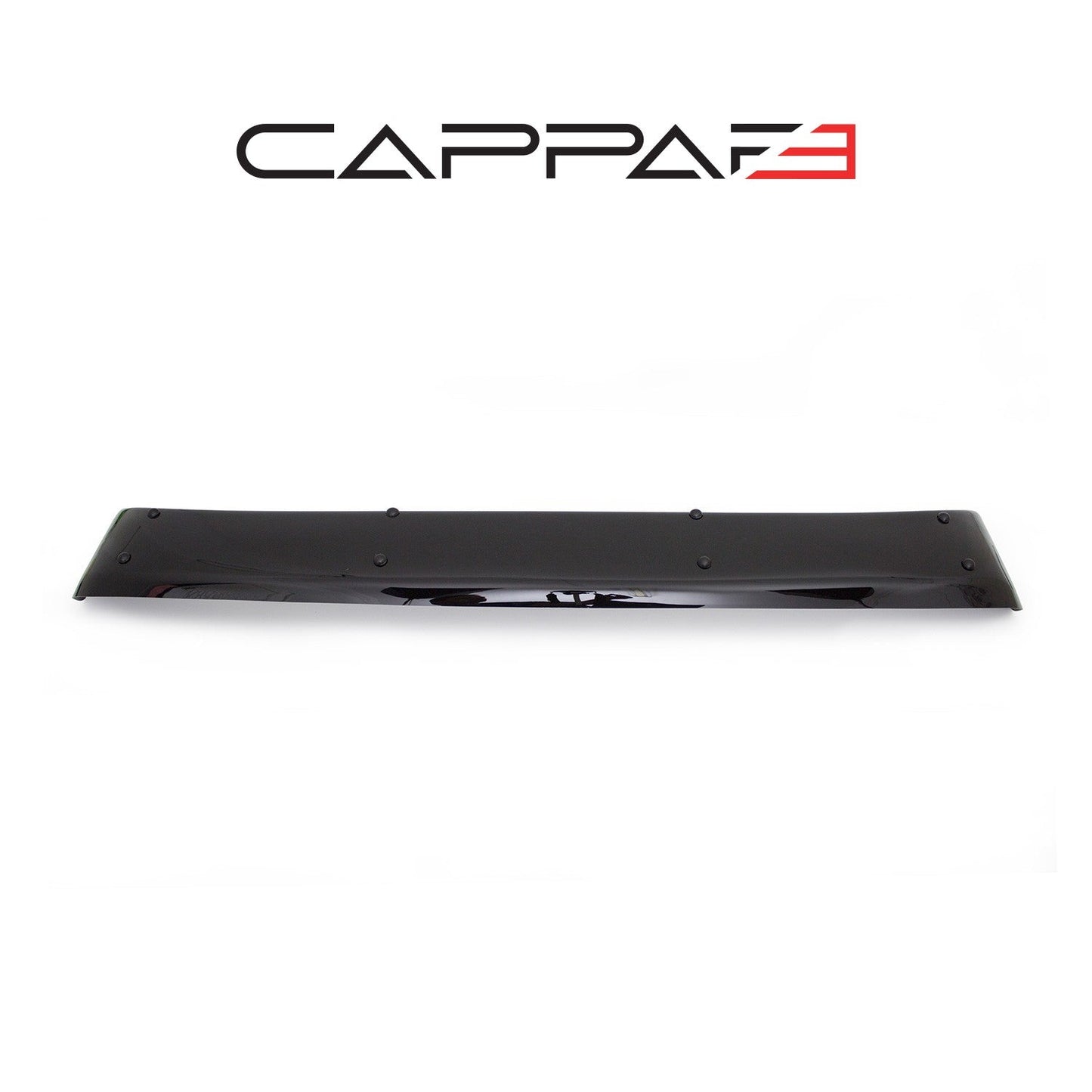 Peugeot Boxer 2014 Onwards Sunvisor Sun Visor Wind Deflector