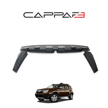 Dacia Duster 2010 - 2017 Rear Window Spoiler 3pcs