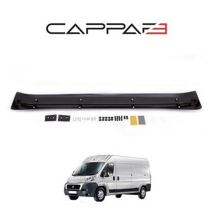 Fiat Ducato 2006 - 2014 Sunvisor Sun Visor Wind Deflector