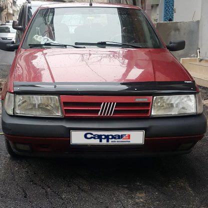 Fiat Tempra 1989 - 2000 Bonnet Deflector 3mm