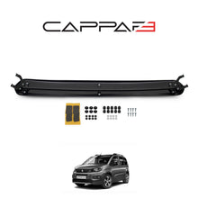 Peugeot Rifter 2019 Onwards Sunvisor Sun Visor Wind Deflector