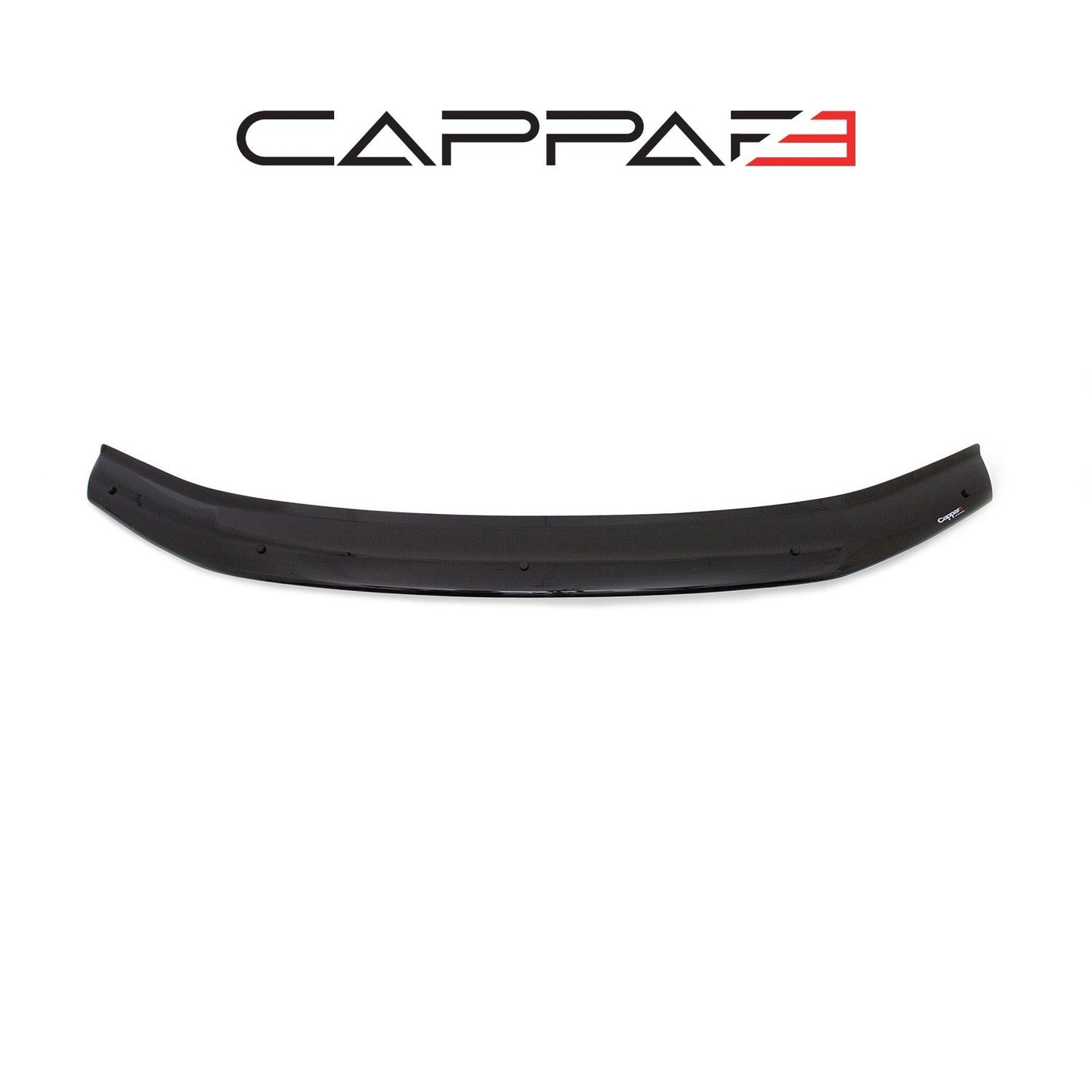 Dacia Logan MCV 2013 - 2021 Bonnet Deflector 4mm