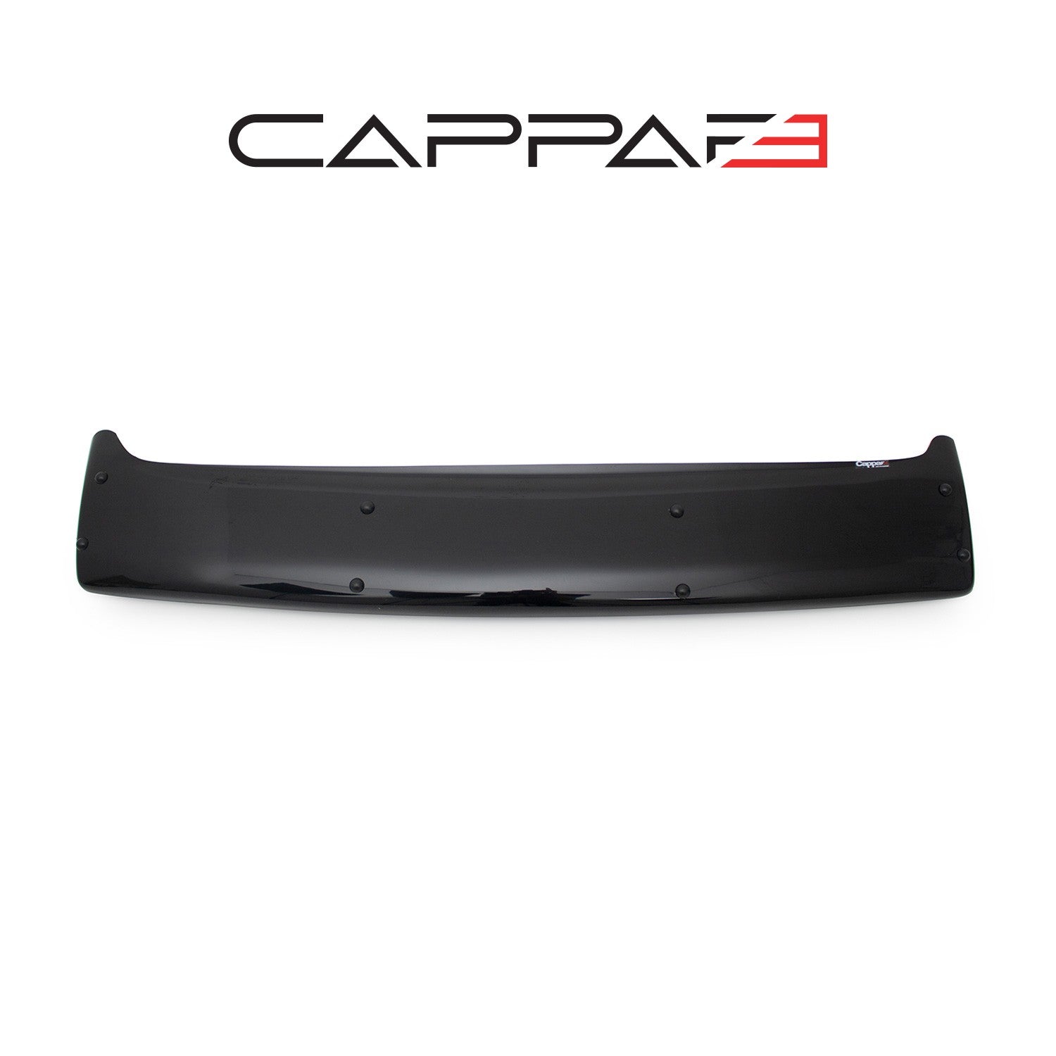 Opel Vivaro 2014 - 2018 Sunvisor Sun Visor Wind Deflector