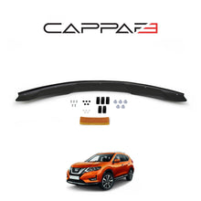 Nissan X-Trail 2014 - 2017 Bonnet Deflector 4mm