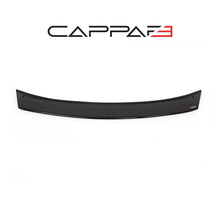 Honda Civic 2006 - 2012 Rear Bumper Sill Protector 4mm