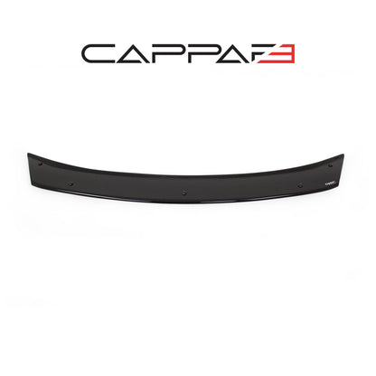 Honda Civic 2006 - 2012 Rear Bumper Sill Protector 4mm