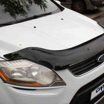 Ford Kuga 2008 - 2016 Bonnet Deflector 4mm