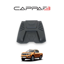 Nissan Navara 2016 - 2021 Bonnet Scoop