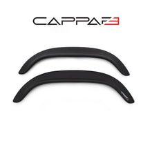 Fiat Ducato 2006 - 2014 Rear Wheel Arch Cover 2pcs