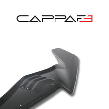 Isuzu D-Max 2020 Onwards Bonnet Deflector