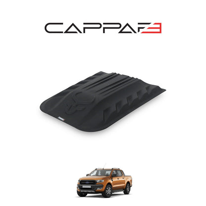 Ford Ranger 2015 - 2019 Bonnet Scoop