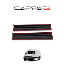 Mercedes Sprinter 2006 - 2012 Door Sill Protector 2pcs