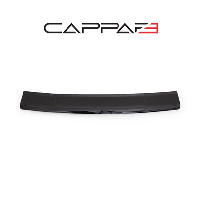 Fiat Tipo 1988 - 2000 Bonnet Deflector 4mm